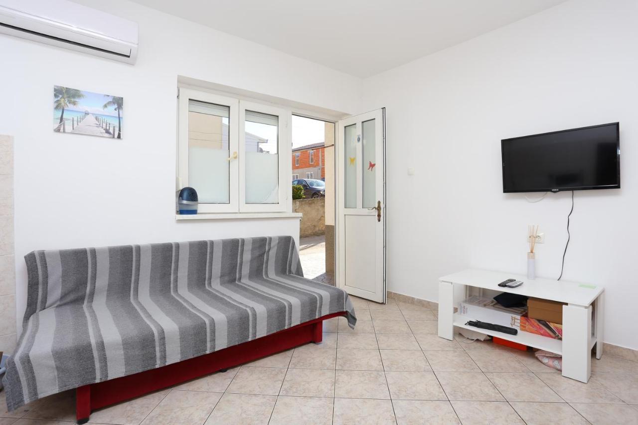 Apartment Split 11518B 외부 사진