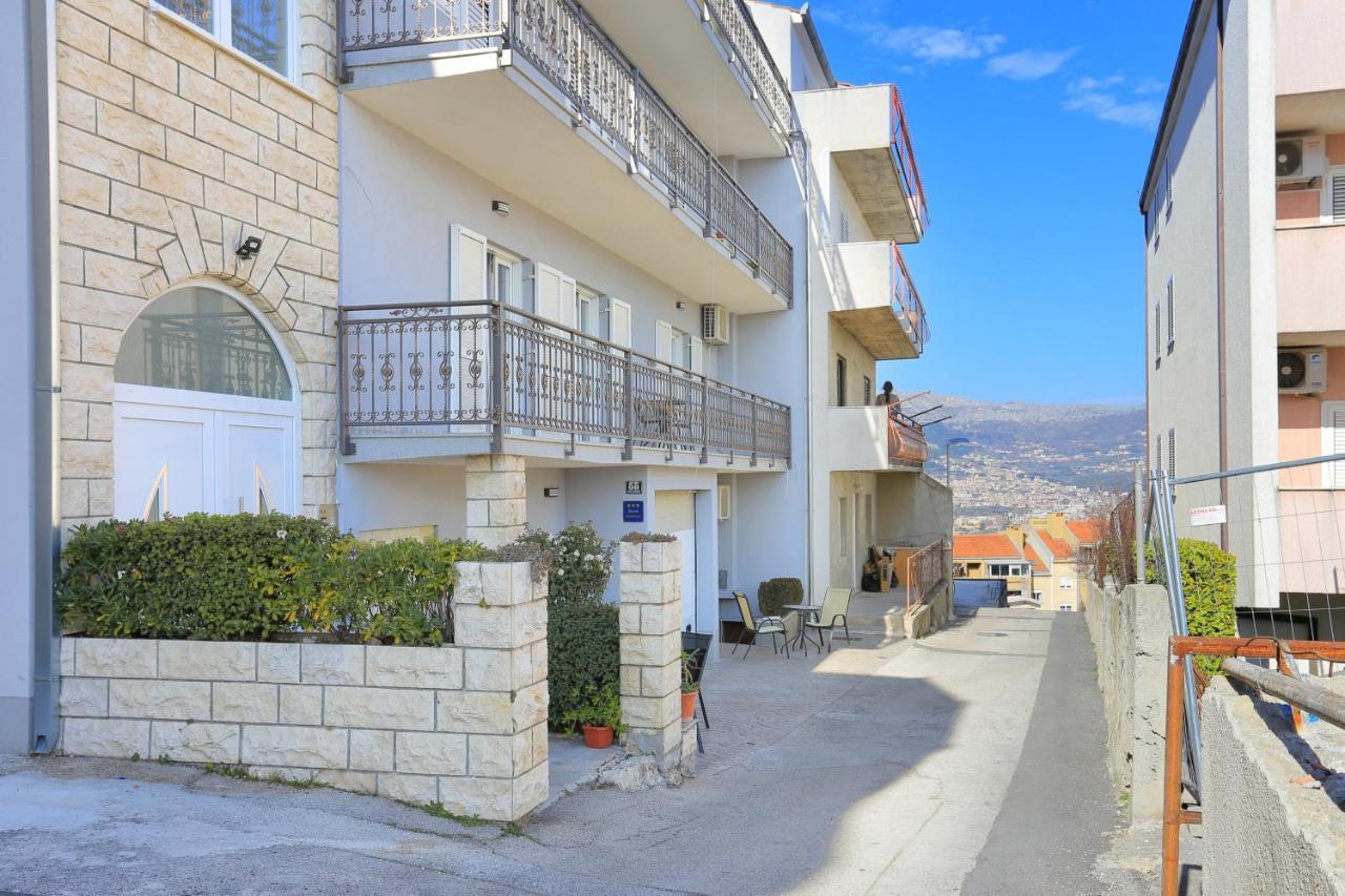 Apartment Split 11518B 외부 사진