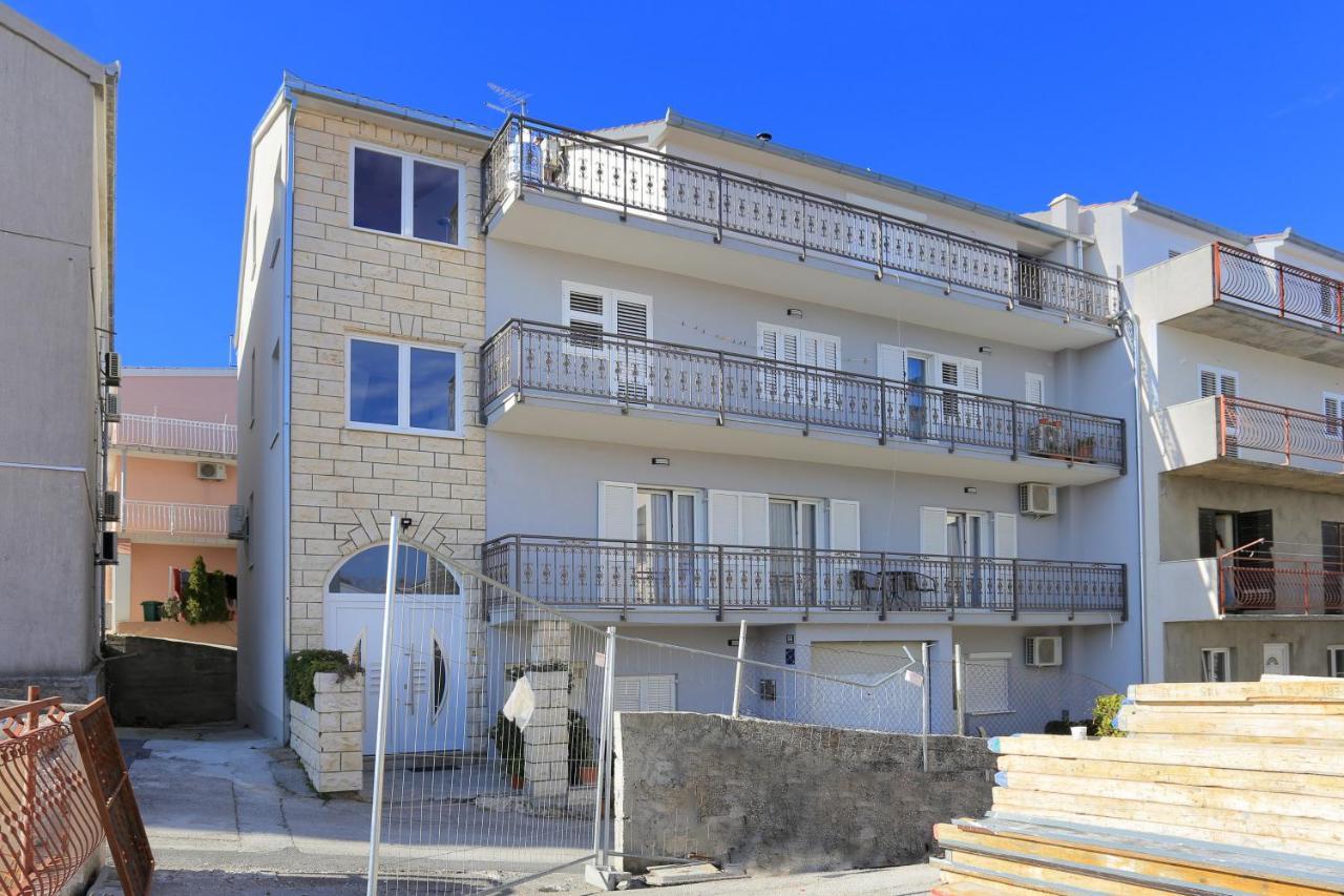 Apartment Split 11518B 외부 사진