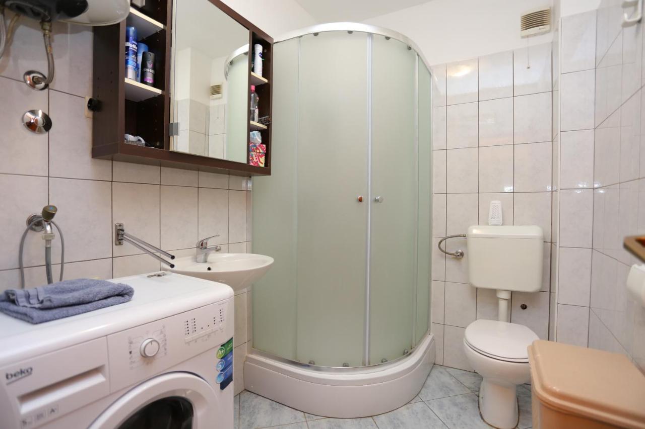 Apartment Split 11518B 외부 사진