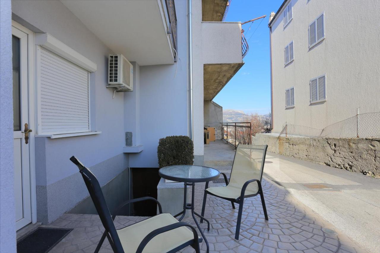 Apartment Split 11518B 외부 사진